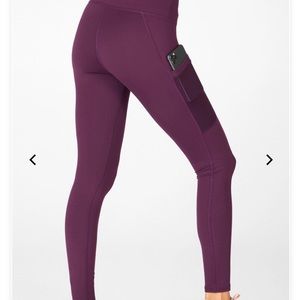 Fabletics leggings
